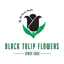 Black Tulip - SKL packaging client