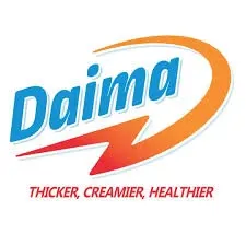 Daima - SKL packaging client