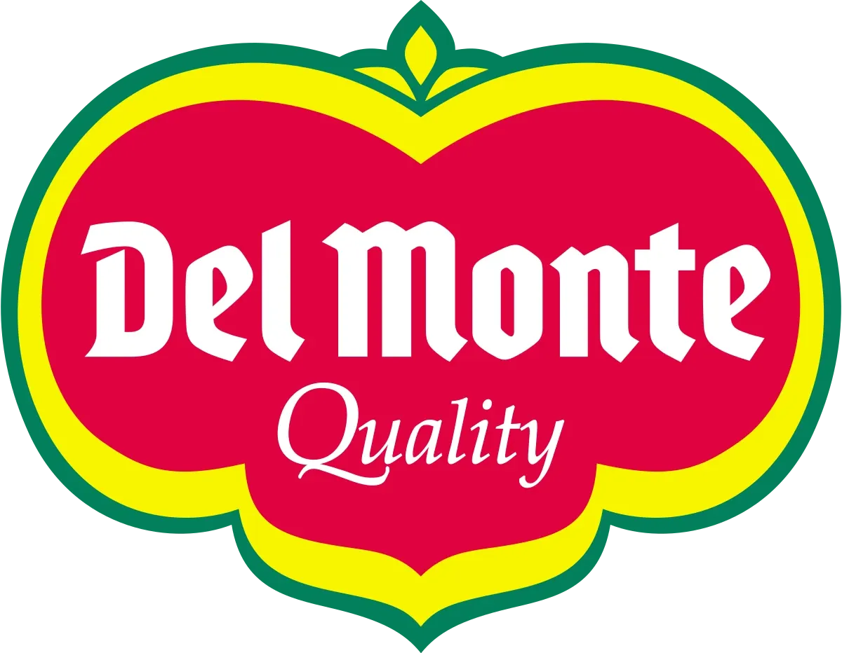 Del Monte - SKL packaging client