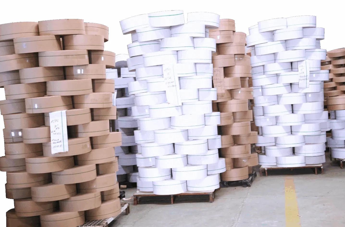 Kraft paper and SFK paper production at SKL Kenya - Best paper supplier