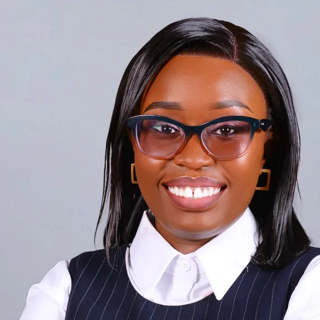 Ms. Jacqueline Rotich - Company Secretary