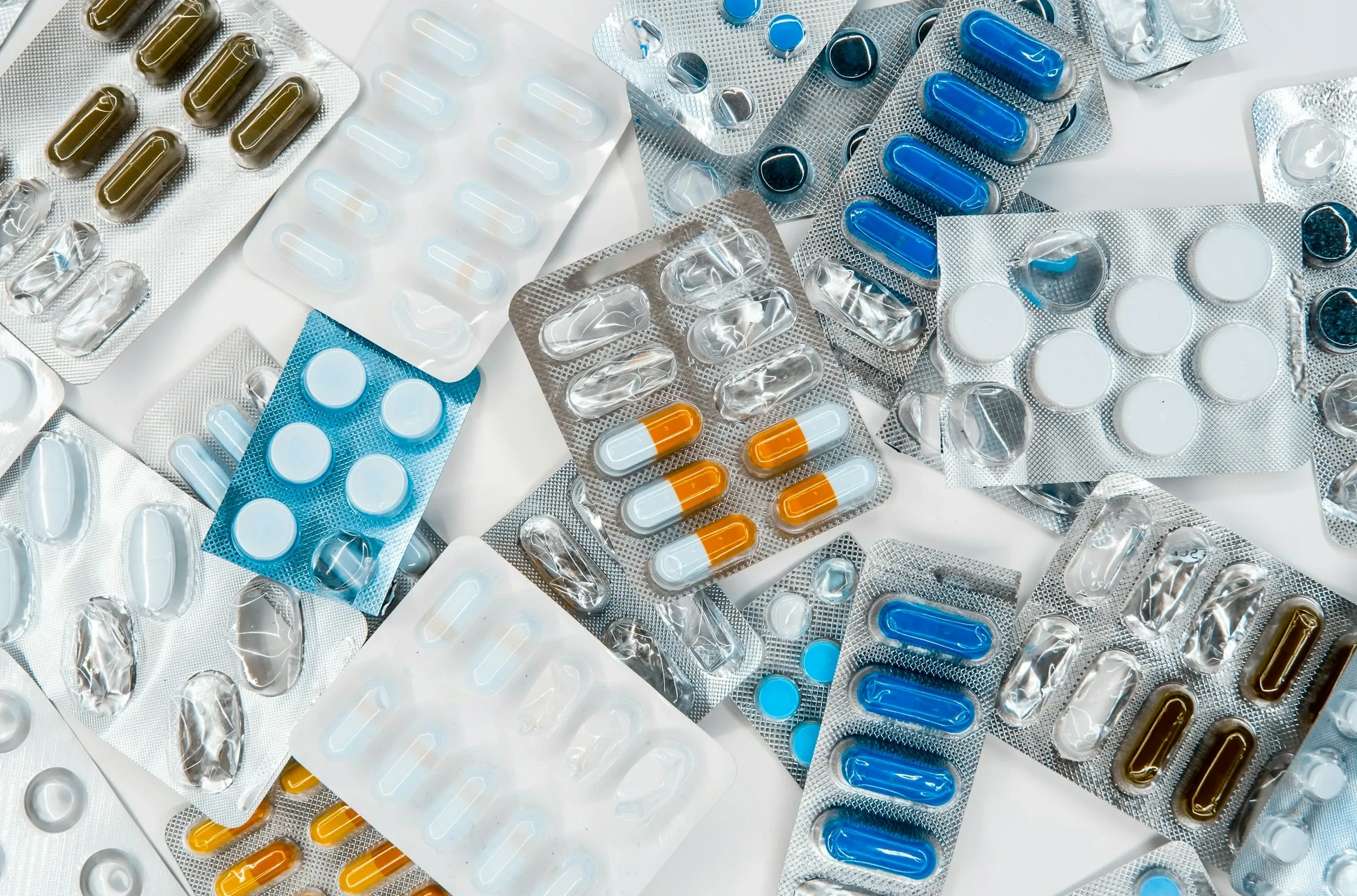 Pharmaceutical medicine packaging boxes Kenya