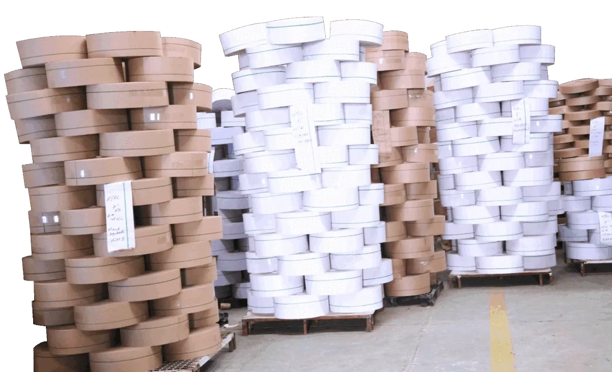 SFK and Kraft Paper - Corrugated packaging solution manufactured by SKL in Kenya