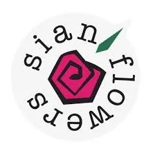 Sian Flowers - SKL packaging client