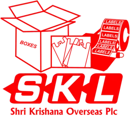 Shri Krishana Overseas PLC (SKL) - Packaging Solutions Provider in Nairobi, Kenya