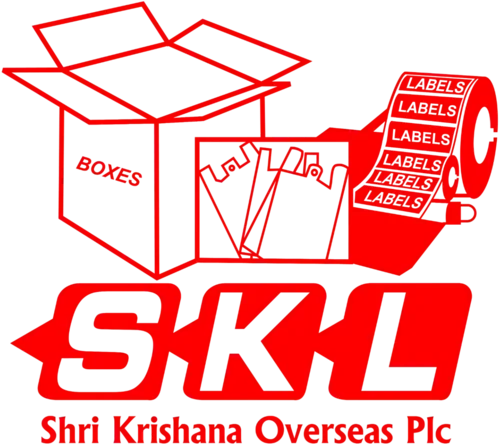 Shri Krishana Overseas PLC avatar