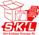SKL logo