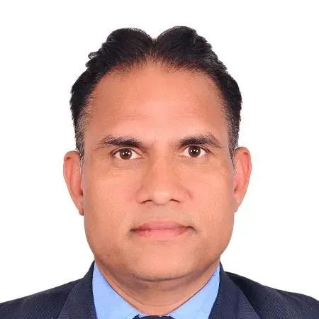 Dr. Sonvir Singh - Managing Director