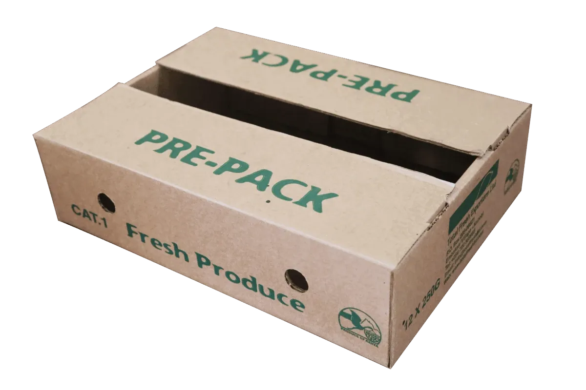 Quality packaging solutions